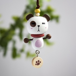 Blancho Bedding [Lively Animal-1] - Cell Phone Charm Strap / Camera Charm Strap / Handbags Charms