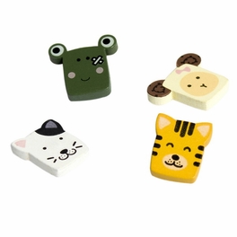 blancho bedding [Lovely Animals-2] - Refrigerator Magnets / Animal Magnets
