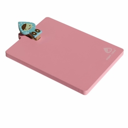 blancho bedding [Lovely Doll-1] - Refrigerator Magnet clip / Magnetic Clipboard