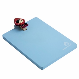 blancho bedding [Lovely Doll-2] - Refrigerator Magnet clip / Magnetic Clipboard