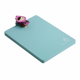 blancho bedding [Lovely Doll-3] - Refrigerator Magnet clip / Magnetic Clipboard