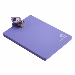 blancho bedding [Lovely Doll-4] - Refrigerator Magnet clip / Magnetic Clipboard
