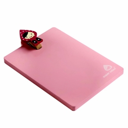 blancho bedding [Lovely Doll-5] - Refrigerator Magnet clip / Magnetic Clipboard