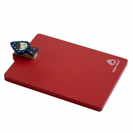 blancho bedding [Lovely Doll-6] - Refrigerator Magnet clip / Magnetic Clipboard