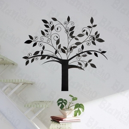 blancho bedding Lucky Tree - Large Wall Decals Stickers Appliques Home Decor