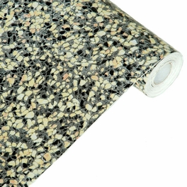 Blancho Bedding Marble Print - Self-Adhesive Wallpaper Home Decor(Roll)