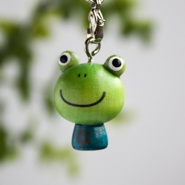 Blancho Bedding [Mini Animal-1] - Cell Phone Charm Strap / Camera Charm Strap / Handbags Charms
