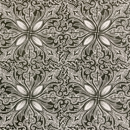 Blancho Bedding Mysterious Temptation - Self-Adhesive Wallpaper Home Decor(Roll)
