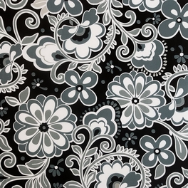 Blancho Bedding Mystery Night - Self-Adhesive Wallpaper Home Decor(Roll)