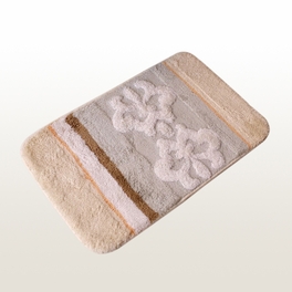 blancho bedding Naomi - [Fresh Air] Luxury Home Rugs (27.5 by 55 inches)