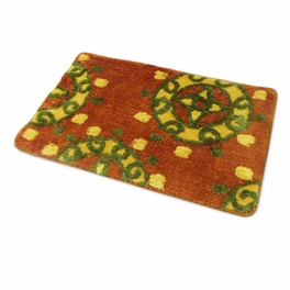 blancho bedding Naomi - [Funny Navigation] Beautiful Home Rugs (19.7 by 31.5 inches)