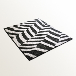 blancho bedding Naomi - [Rural Scenery] Luxury Home Rugs (39.3 by 59 inches)