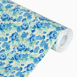 Blancho Bedding New Fashion Environment-Freindly - Self-Adhesive Wallpaper Home Decor(Roll)
