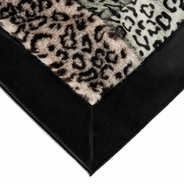 Blancho Bedding Onitiva - [Badia] Patchwork Rugs (19.7 By 31.5 Inches)