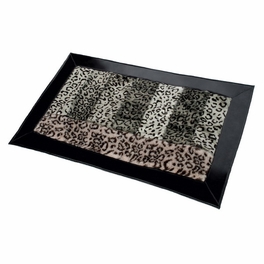 blancho bedding Onitiva - [Badia] Patchwork Rugs (19.7 by 31.5 inches)