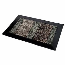 blancho bedding Onitiva - [Camille] Patchwork Rugs (19.7 by 31.5 inches)