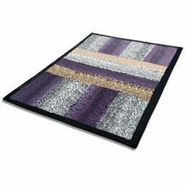 Blancho Bedding Onitiva - [Imagination] Patchwork Throw Blanket (61 By 86.6 Inches)