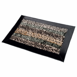 blancho bedding Onitiva - [Long Live] Patchwork Rugs (19.7 by 31.5 inches)