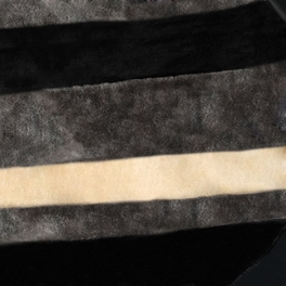Blancho Bedding Onitiva - [Vectoria] Patchwork Rugs (35.4 By 35.4 Inches)