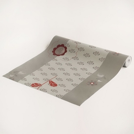 Blancho Bedding Outshine Others - Self-Adhesive Wallpaper Home Decor(Roll)