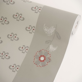 blancho bedding Outshine Others - Self-Adhesive Wallpaper Home Decor(Roll)