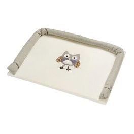 blancho bedding [Owl]Crib Bedding Accessory - Dresser Cover