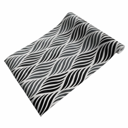 Blancho Bedding Piano Wave - Self-Adhesive Wallpaper Home Decor(Roll)