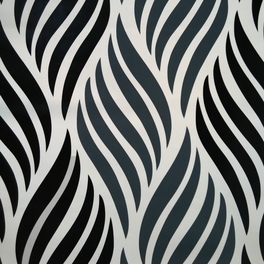 Blancho Bedding Piano Wave - Self-Adhesive Wallpaper Home Decor(Roll)
