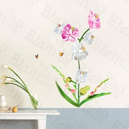 blancho bedding Pretty Blossom - Wall Decals Stickers Appliques Home Decor