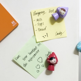 Blancho Bedding [Pretty Doll-2] - Refrigerator Magnets / Animal Magnets