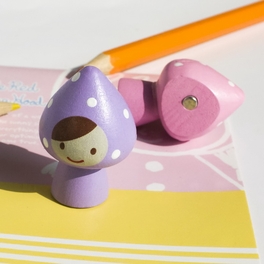 Blancho Bedding [Pretty Doll-3] - Refrigerator Magnets / Animal Magnets