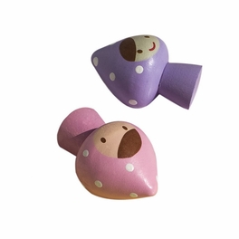 blancho bedding [Pretty Doll-3] - Refrigerator Magnets / Animal Magnets