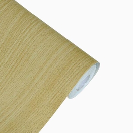 Blancho Bedding Priscilla Wood - Self-Adhesive Wallpaper Home Decor(Roll)