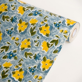 blancho bedding Prosperity - Self-Adhesive Wallpaper Home Decor(Roll)
