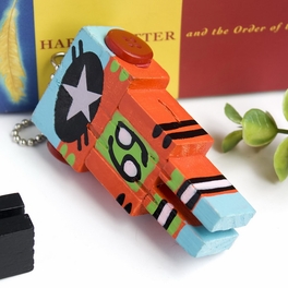 Blancho Bedding [Rational Robot-A] - Cell Phone Charm Strap / Camera Charm Strap / Handbags Charms