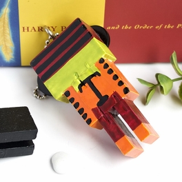 Blancho Bedding [Rational Robot-C] - Cell Phone Charm Strap / Camera Charm Strap / Handbags Charms