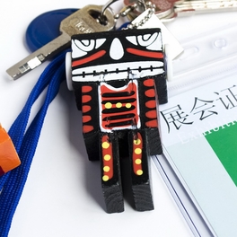 Blancho Bedding [Rational Robot-E] - Cell Phone Charm Strap / Camera Charm Strap / Handbags Charms