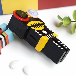 Blancho Bedding [Rational Robot-G] - Cell Phone Charm Strap / Camera Charm Strap / Handbags Charms