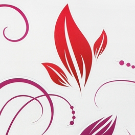 Blancho Bedding Rattan - Wall Decals Stickers Appliques Home Decor