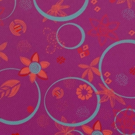 Blancho Bedding Rising Bubble -2- Self-Adhesive Wallpaper Home Decor(Roll)