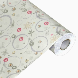 Blancho Bedding Rising Bubble -3- Self-Adhesive Wallpaper Home Decor(Roll)