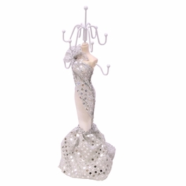 Blancho Bedding [Romantic Road] Jewelry Display Holder Stand