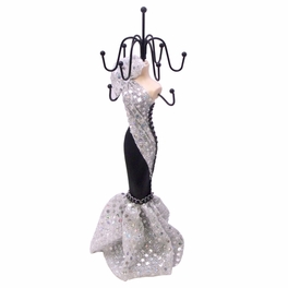 Blancho Bedding [Romantic Road] Jewelry Display Holder Stand