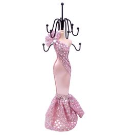 blancho bedding [Romantic Road] Jewelry Display Holder Stand