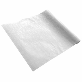 blancho Bedding Silver Ripples - Self-Adhesive Embossed Window Film Home Decor(Roll)