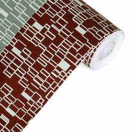 Blancho Bedding Simple & Chic - Self-Adhesive Wallpaper Home Decor(Roll)