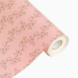 Blancho Bedding Simple Design - Self-Adhesive Wallpaper Home Decor(Roll)