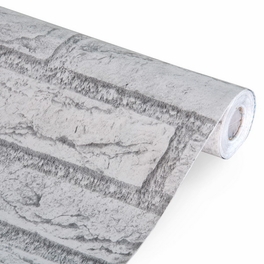 Blancho Bedding Snowy Day - Self-Adhesive Wallpaper Home Decor(Roll)