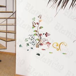 blancho bedding Spirit Branch - Large Wall Decals Stickers Appliques Home Decor