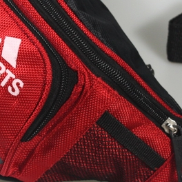 Blancho Bedding [Sport Edition] Multi-Purposes Fanny Waist Pack / Back Pack / Travel Lumbar Pack